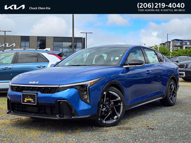 2026 Kia K4 GT-Line for sale in Shoreline, WA