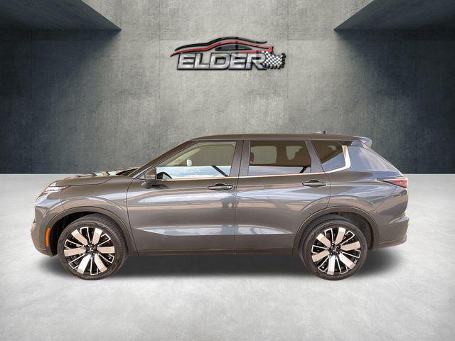 2025 Mitsubishi Outlander SE 2.5 S-AWC