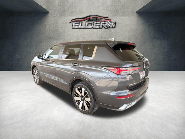 2025 Mitsubishi Outlander SE 2.5 S-AWC