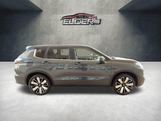 2025 Mitsubishi Outlander SE 2.5 S-AWC