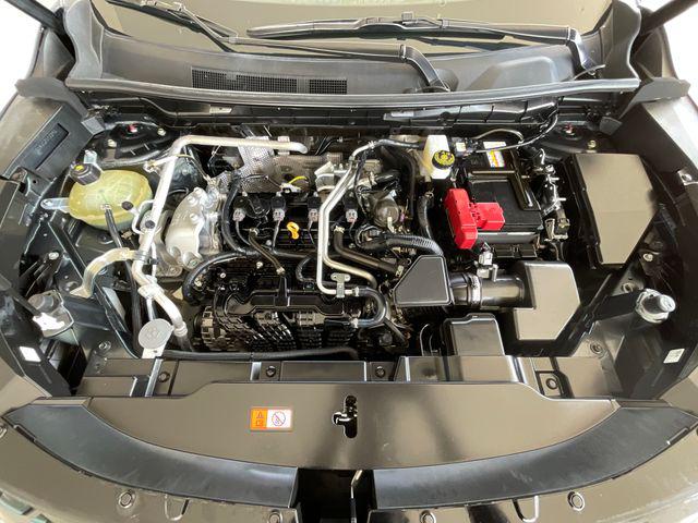 2025 Mitsubishi Outlander SE 2.5 S-AWC