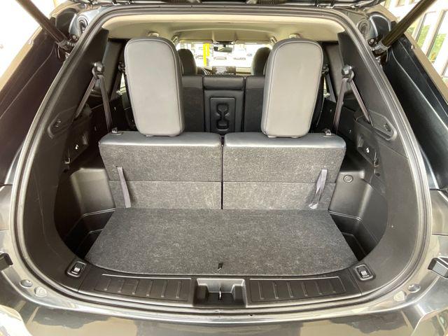 2025 Mitsubishi Outlander SE 2.5 S-AWC