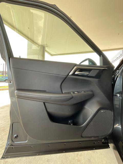 2025 Mitsubishi Outlander SE 2.5 S-AWC