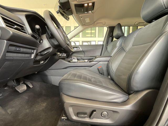 2025 Mitsubishi Outlander SE 2.5 S-AWC