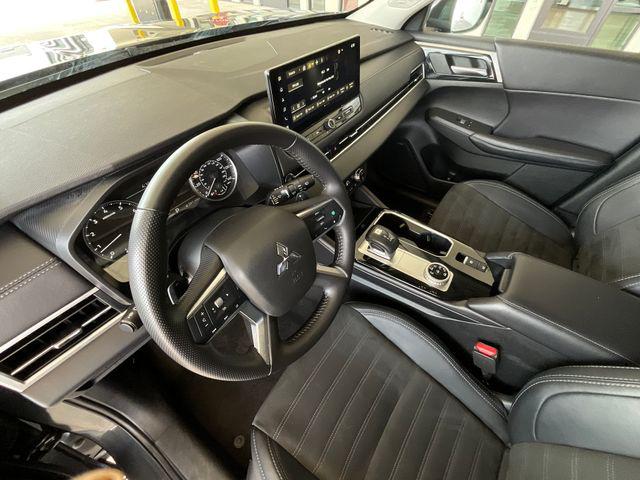 2025 Mitsubishi Outlander SE 2.5 S-AWC