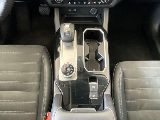 2025 Mitsubishi Outlander SE 2.5 S-AWC