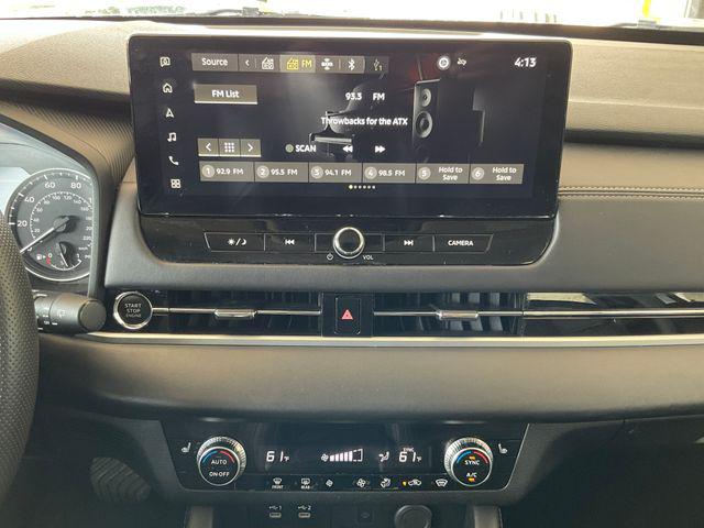 2025 Mitsubishi Outlander SE 2.5 S-AWC
