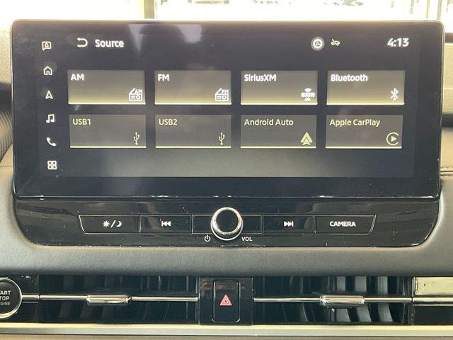 2025 Mitsubishi Outlander SE 2.5 S-AWC