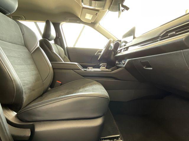 2025 Mitsubishi Outlander SE 2.5 S-AWC