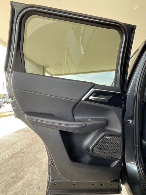 2025 Mitsubishi Outlander SE 2.5 S-AWC
