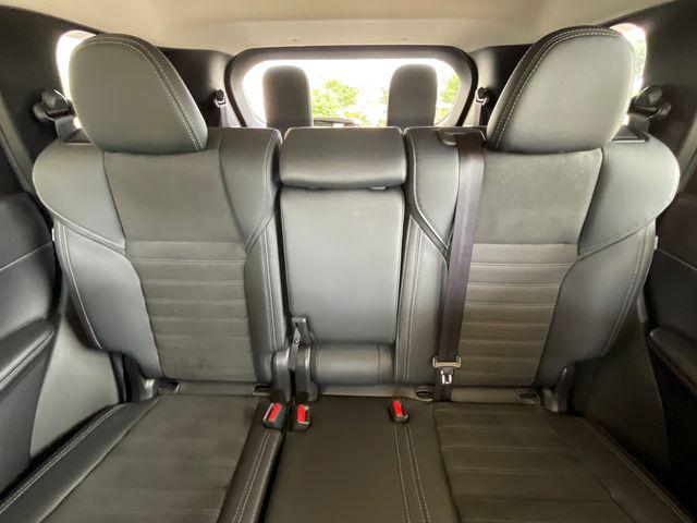2025 Mitsubishi Outlander SE 2.5 S-AWC