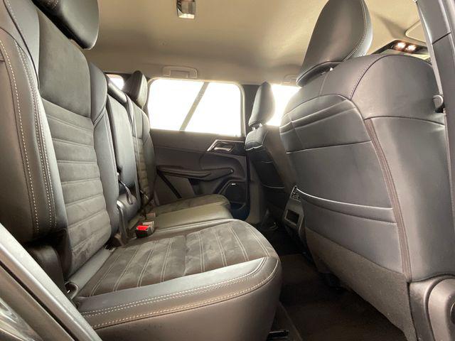 2025 Mitsubishi Outlander SE 2.5 S-AWC
