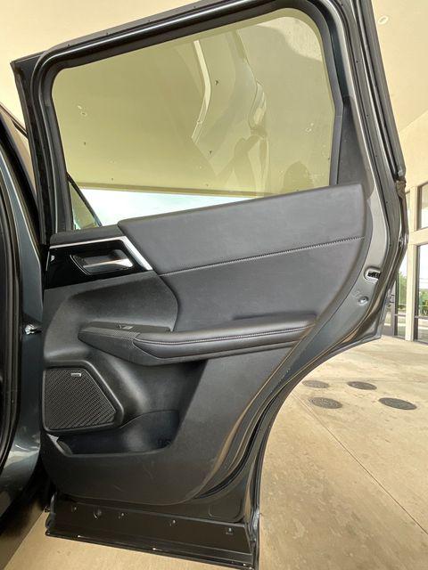 2025 Mitsubishi Outlander SE 2.5 S-AWC