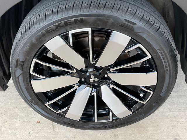 2025 Mitsubishi Outlander SE 2.5 S-AWC