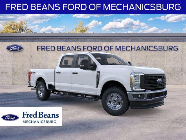2026 Ford F-350 XL for sale in Mechanicsburg, PA