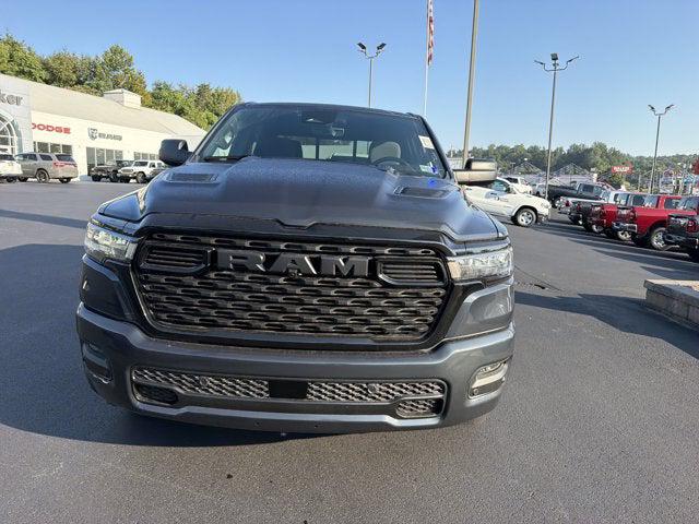 2026 RAM Ram 1500 RAM 1500 EXPRESS CREW CAB 4X4 57 BOX 2026 RAM Ram 1500 RAM 1500 EXPRESS CREW CAB 4X4 57 BOX