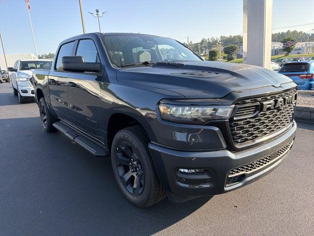 2026 RAM Ram 1500 RAM 1500 EXPRESS CREW CAB 4X4 57 BOX 2026 RAM Ram 1500 RAM 1500 EXPRESS CREW CAB 4X4 57 BOX