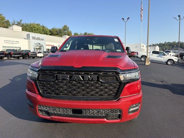 2026 RAM Ram 1500 RAM 1500 EXPRESS CREW CAB 4X4 57 BOX 2026 RAM Ram 1500 RAM 1500 EXPRESS CREW CAB 4X4 57 BOX