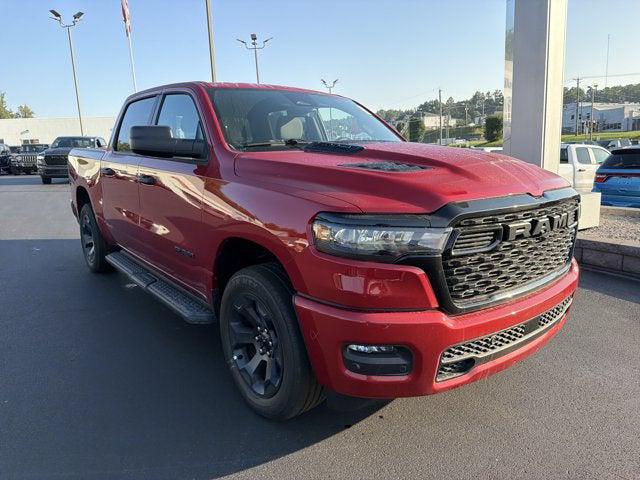 2026 RAM Ram 1500 RAM 1500 EXPRESS CREW CAB 4X4 57 BOX 2026 RAM Ram 1500 RAM 1500 EXPRESS CREW CAB 4X4 57 BOX