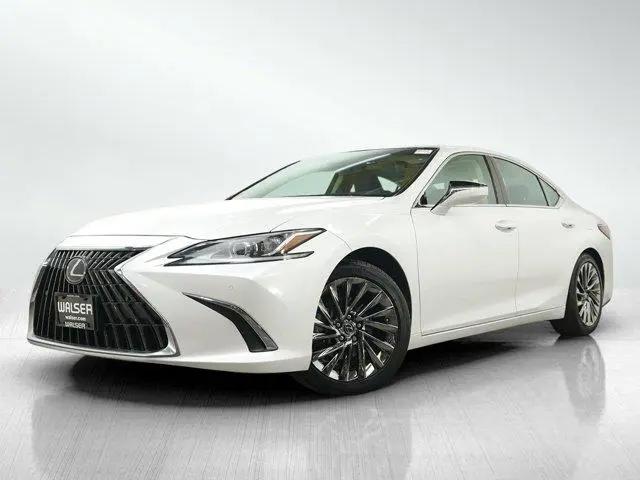 2024 Lexus ES 350 Luxury for sale in Burnsville, MN