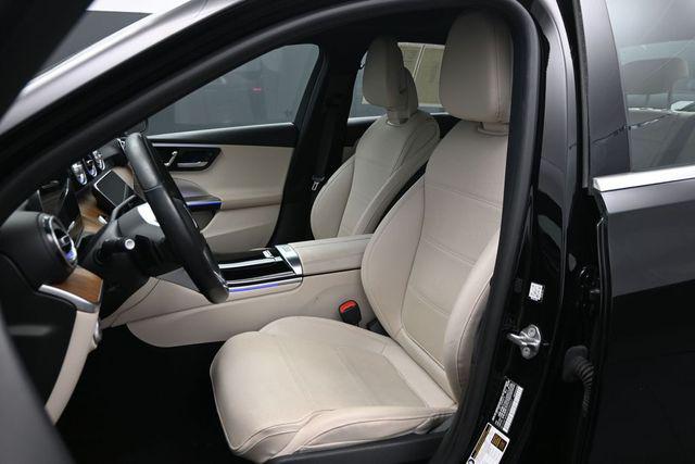 2023 Mercedes-Benz C-CLASS C 300 4MATIC Sedan