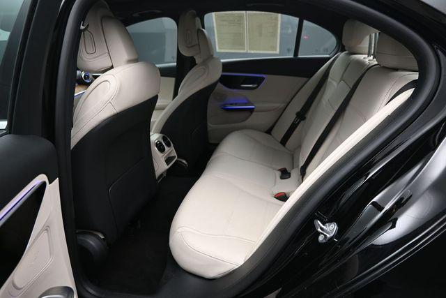 2023 Mercedes-Benz C-CLASS C 300 4MATIC Sedan