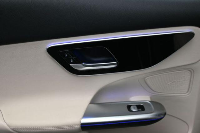 2023 Mercedes-Benz C-CLASS C 300 4MATIC Sedan