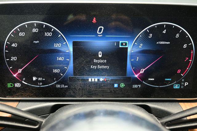 2023 Mercedes-Benz C-CLASS C 300 4MATIC Sedan