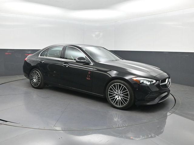 2023 Mercedes-Benz C-CLASS C 300 4MATIC Sedan