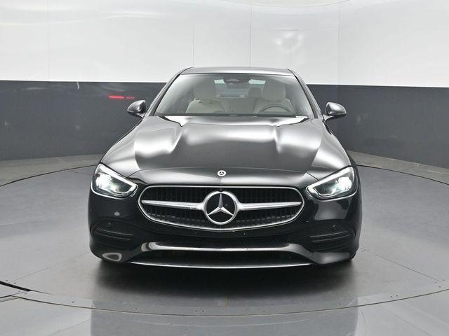 2023 Mercedes-Benz C-CLASS C 300 4MATIC Sedan
