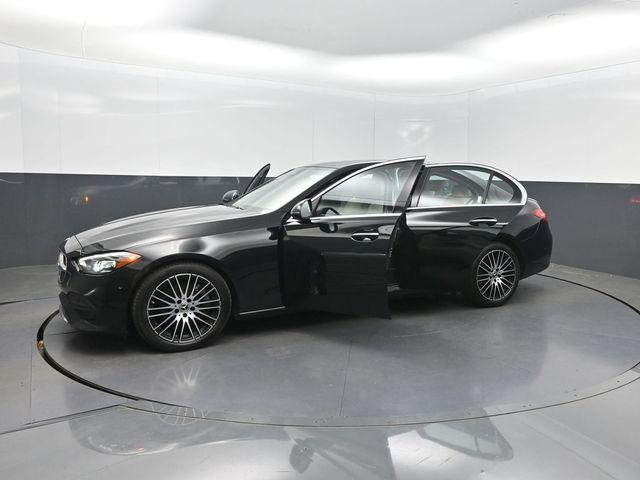 2023 Mercedes-Benz C-CLASS C 300 4MATIC Sedan
