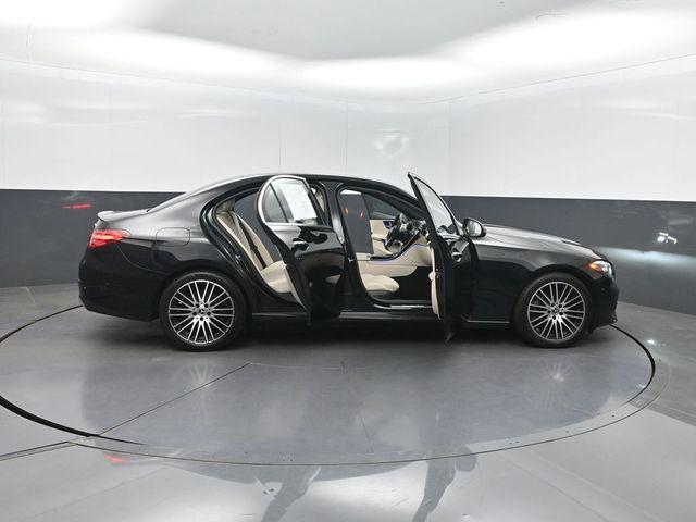 2023 Mercedes-Benz C-CLASS C 300 4MATIC Sedan