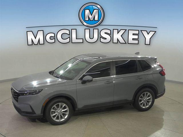 2024 Honda CR-V EX AWD for sale in Cincinnati, OH