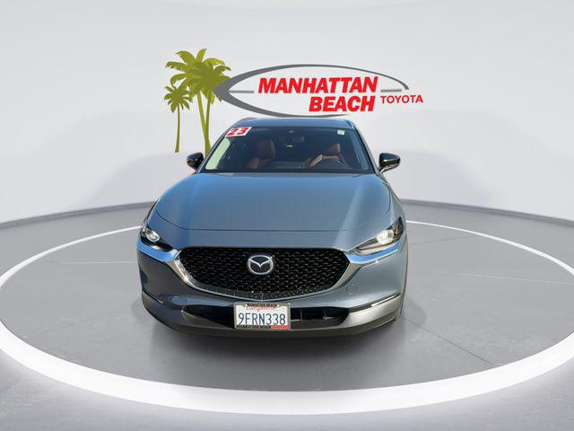2023 Mazda CX-30 2.5 S Carbon Edition