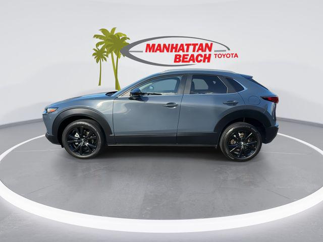 2023 Mazda CX-30 2.5 S Carbon Edition