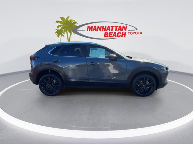 2023 Mazda CX-30 2.5 S Carbon Edition