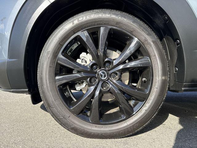 2023 Mazda CX-30 2.5 S Carbon Edition