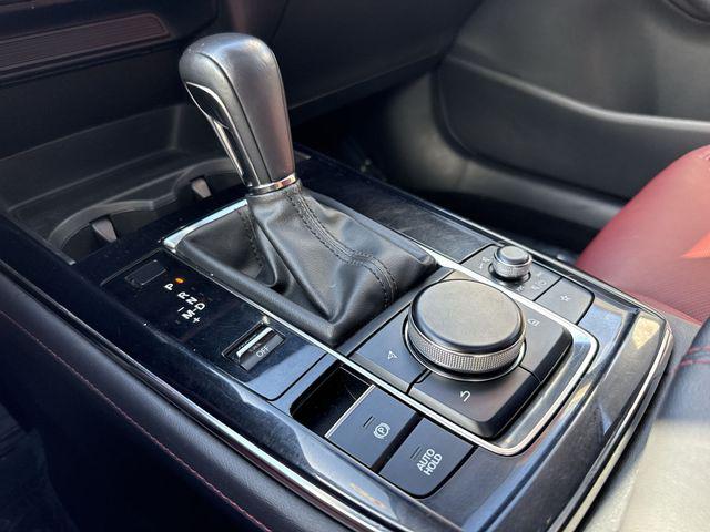 2023 Mazda CX-30 2.5 S Carbon Edition