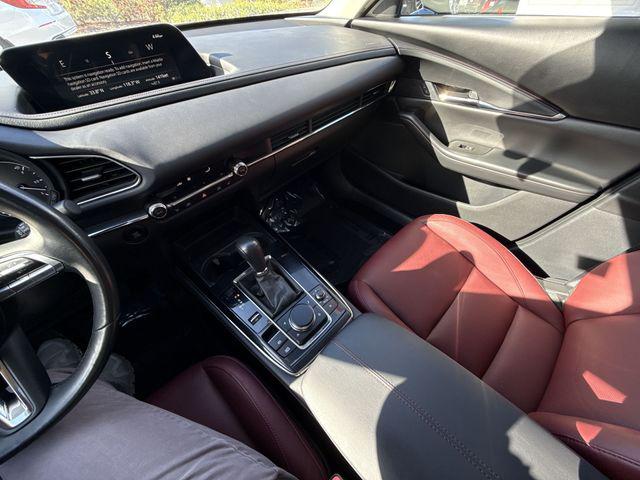 2023 Mazda CX-30 2.5 S Carbon Edition