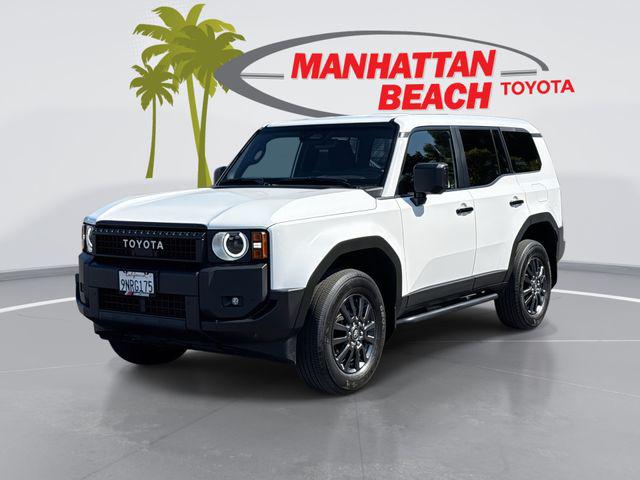 2024 Toyota Land Cruiser 1958 for sale in Manhattan Beach, CA