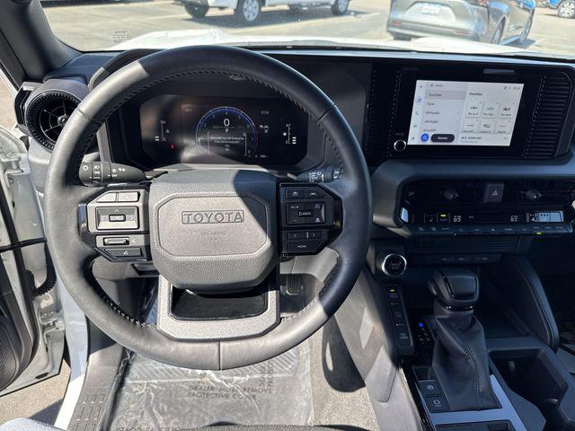 2024 Toyota Land Cruiser 1958