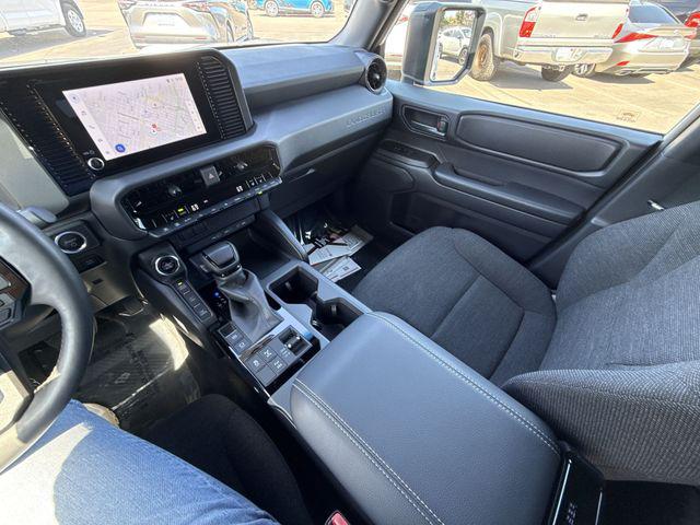 2024 Toyota Land Cruiser 1958