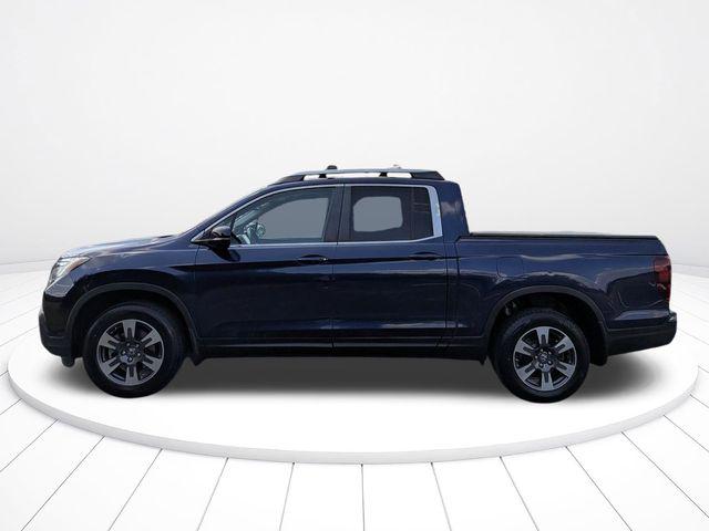 2018 Honda Ridgeline RTL-T
