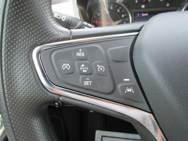 2024 Chevrolet Equinox AWD LS