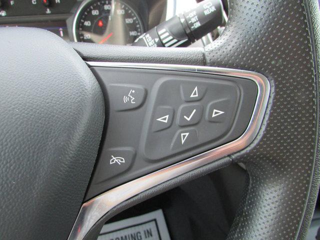 2024 Chevrolet Equinox AWD LS