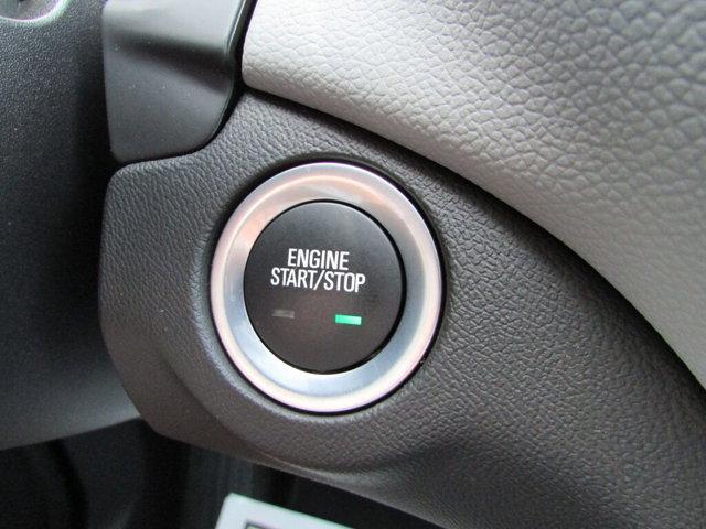 2024 Chevrolet Equinox AWD LS