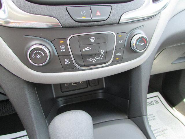 2024 Chevrolet Equinox AWD LS