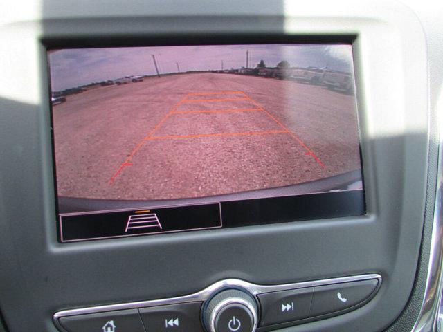 2024 Chevrolet Equinox AWD LS