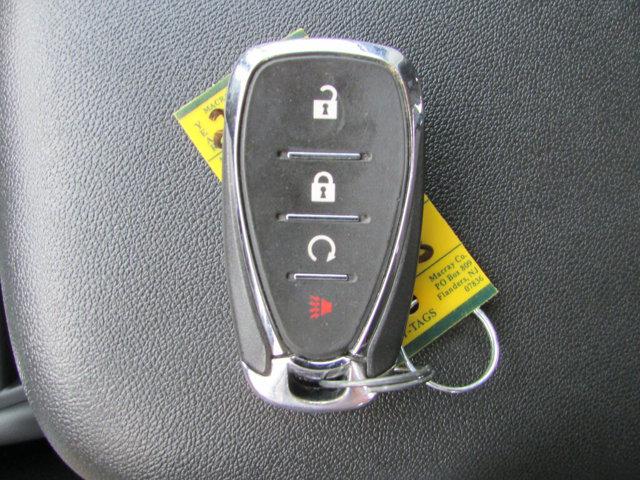 2024 Chevrolet Equinox AWD LS