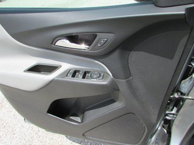 2024 Chevrolet Equinox AWD LS